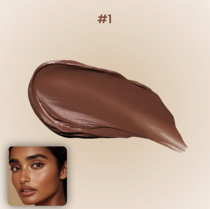 SOLEA GLOW – Baume Teinté Soin Éclat