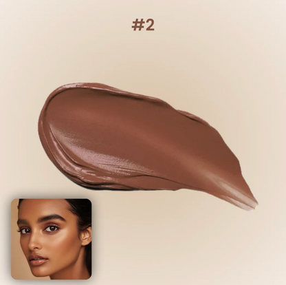 SOLEA GLOW – Baume Teinté Soin Éclat