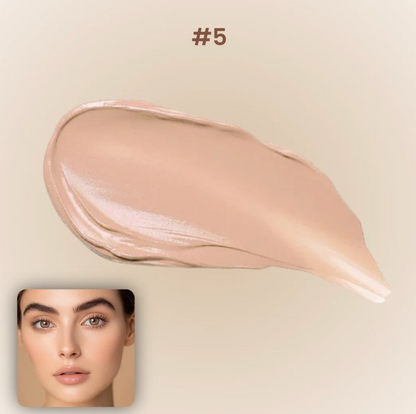 SOLEA GLOW – Baume Teinté Soin Éclat
