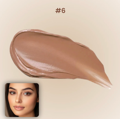 SOLEA GLOW – Baume Teinté Soin Éclat